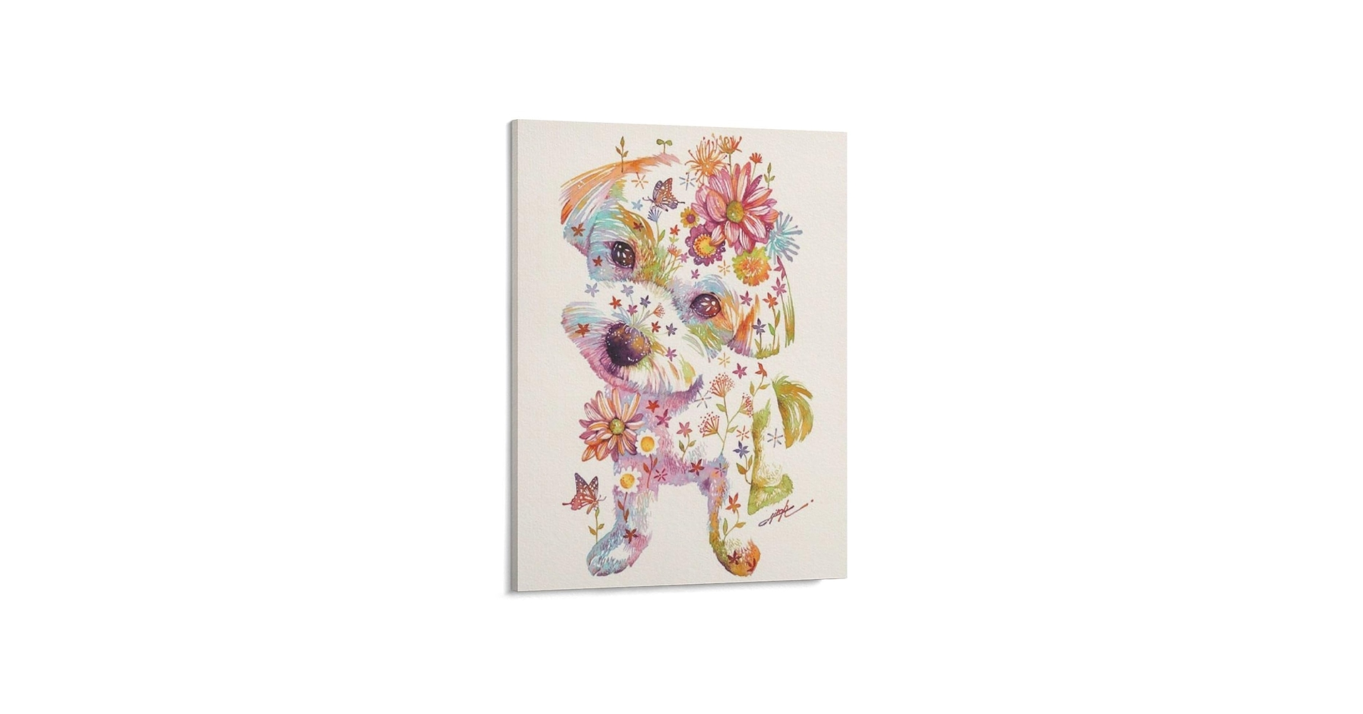 ⭐️アンドリュープライス　リトグラフ　マドリード植物園　風景画　美術品　インテリア ⭐️アンドリュープライス リトグラフ マドリード植物園 風景画